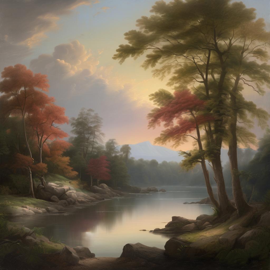 Στιλ και Τεχνικές του Καλλιτέχνη