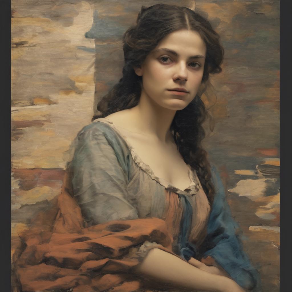 Ο ζωγράφος Διόγος Ντε Αρούντα: Αναδρομή στη ζωή του