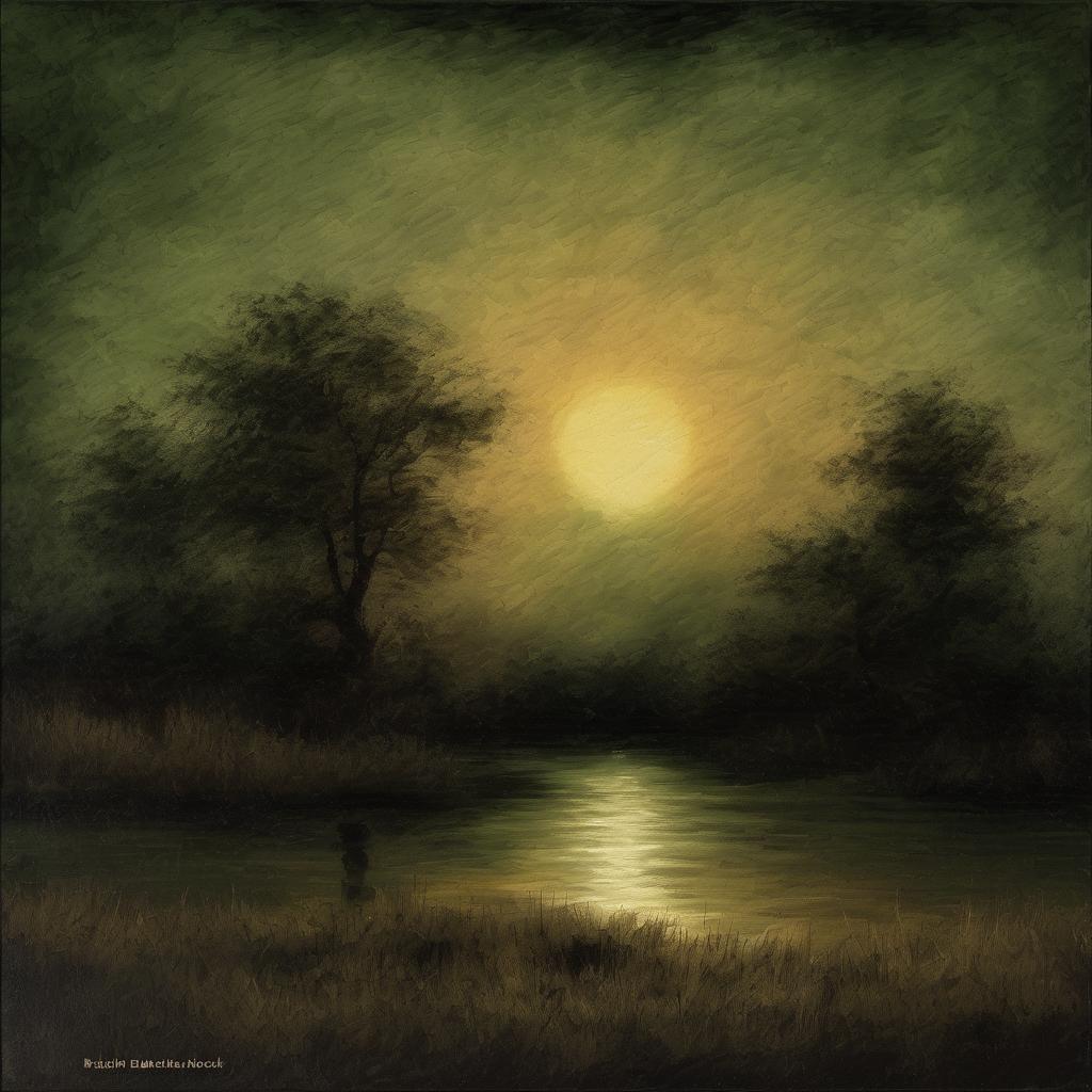 Στυλ και Τεχνικές του Καλλιτέχνη