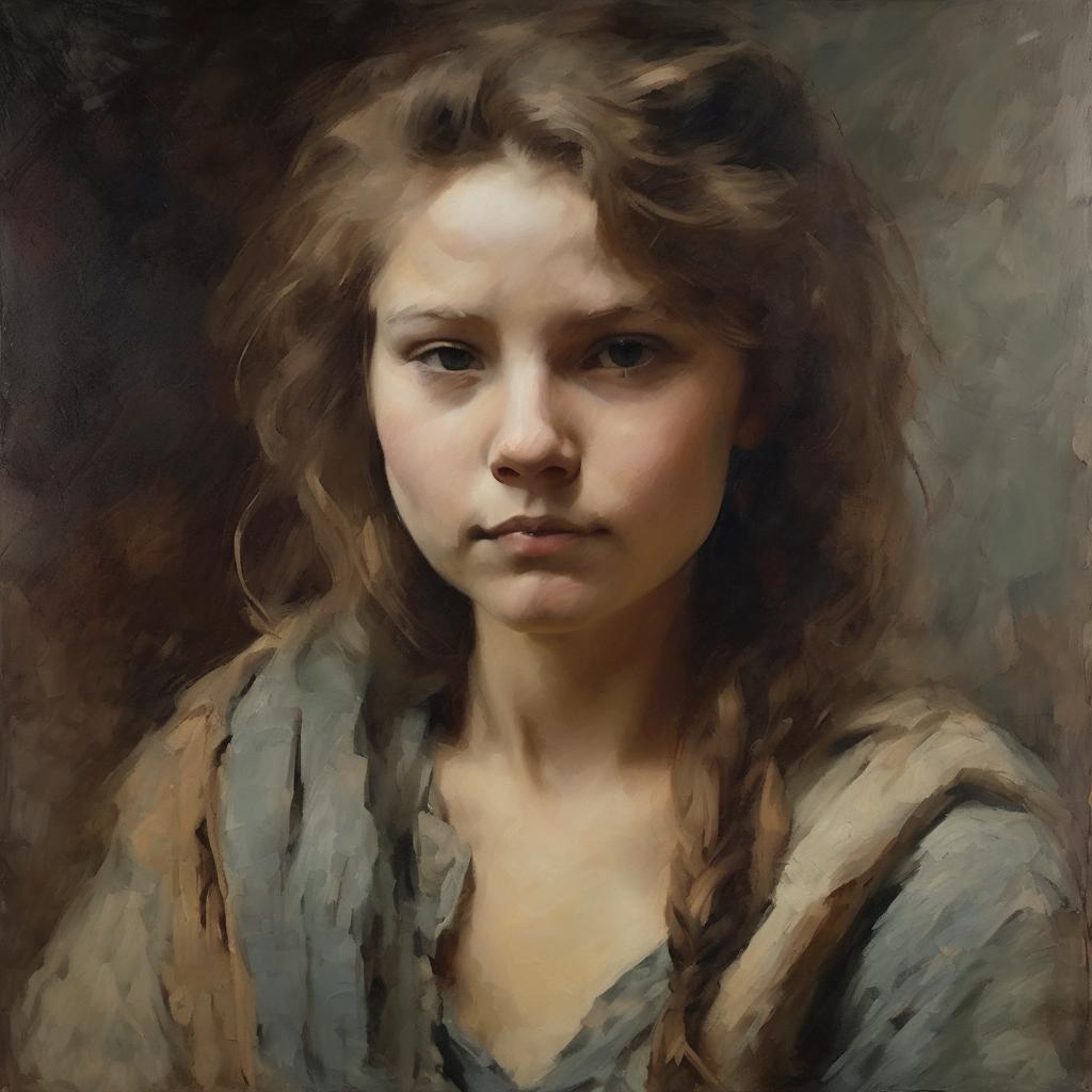 Η Ζωή και η Καριέρα του Καλλιτέχνη Μυκόλα Γιαροσένκο