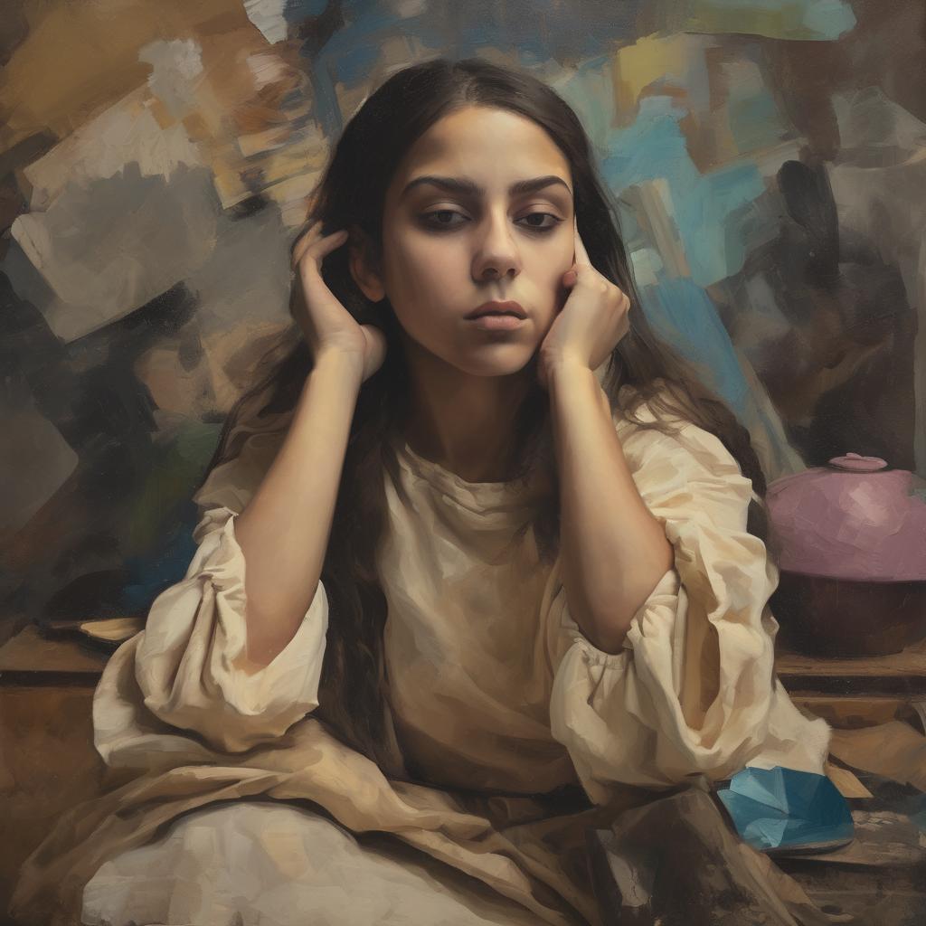 Το Καλλιτεχνικό Στυλ του Λουίς Άλβαρες Ρουρί