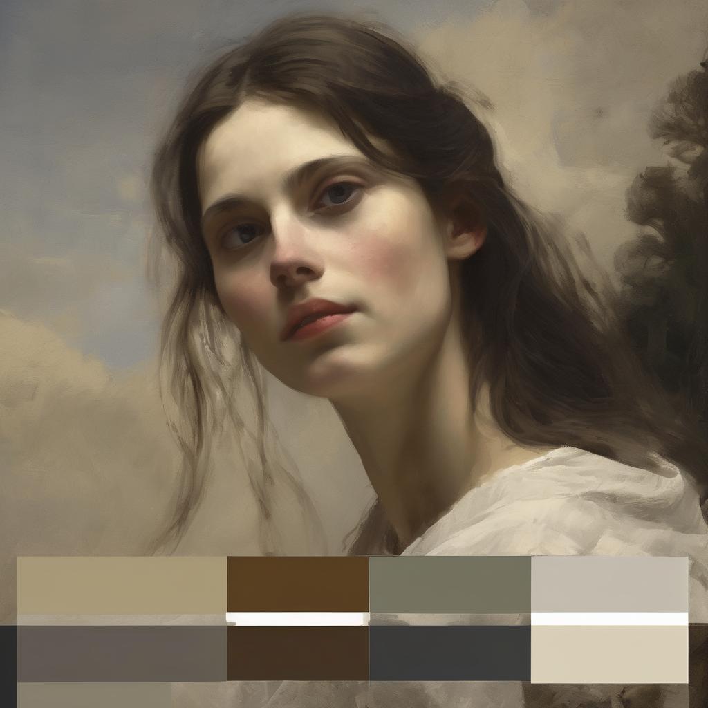 Η Ζωή και η Παιδεία του Pascal Dagnan-Bouveret