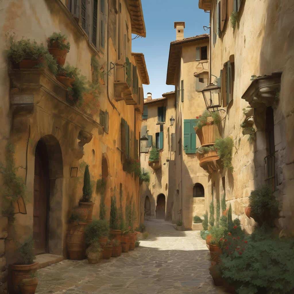 Δανιέλε ντα Βολτέρα – Ο Μετρητής του Μαρτυρικού Αγώνα