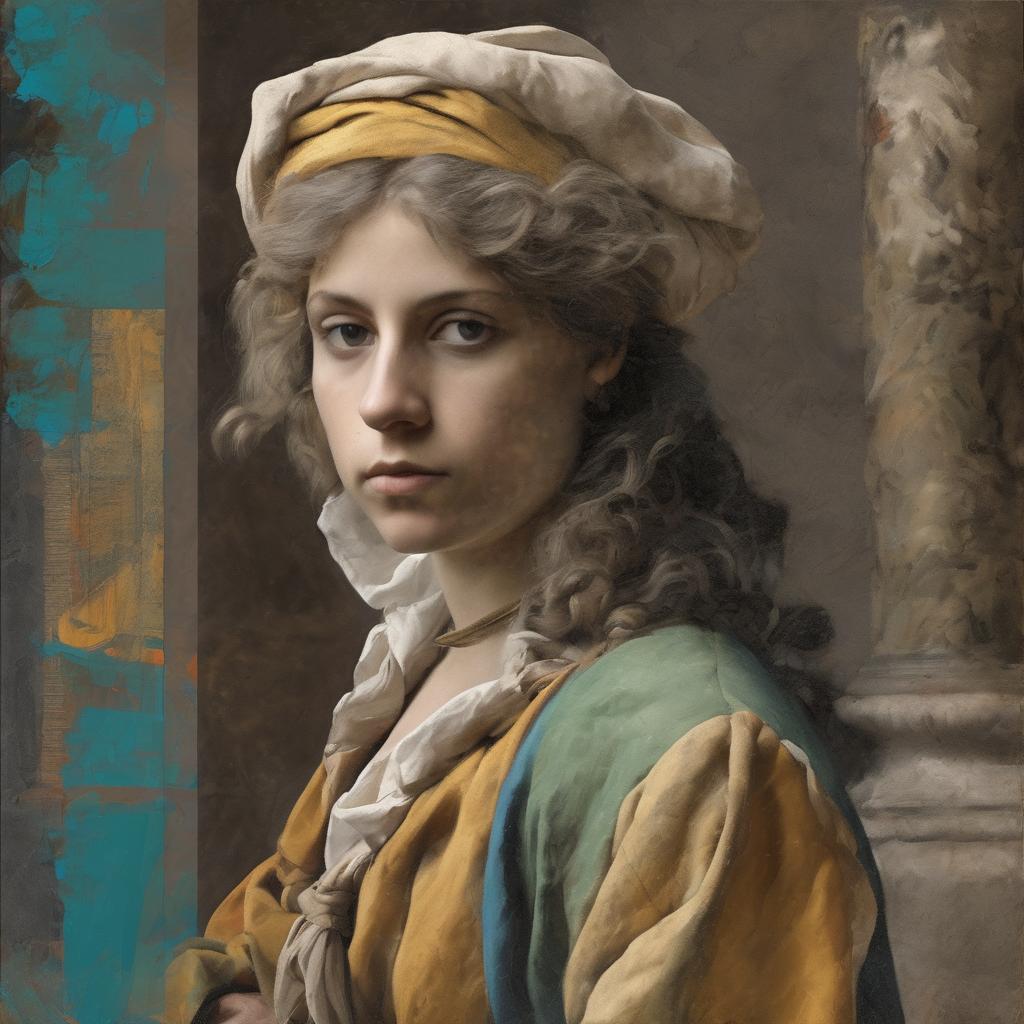 Η Ζωή και Το Έργο του Μεταρρυθμιστή, Μπαρτολομέο PASSEROTTI