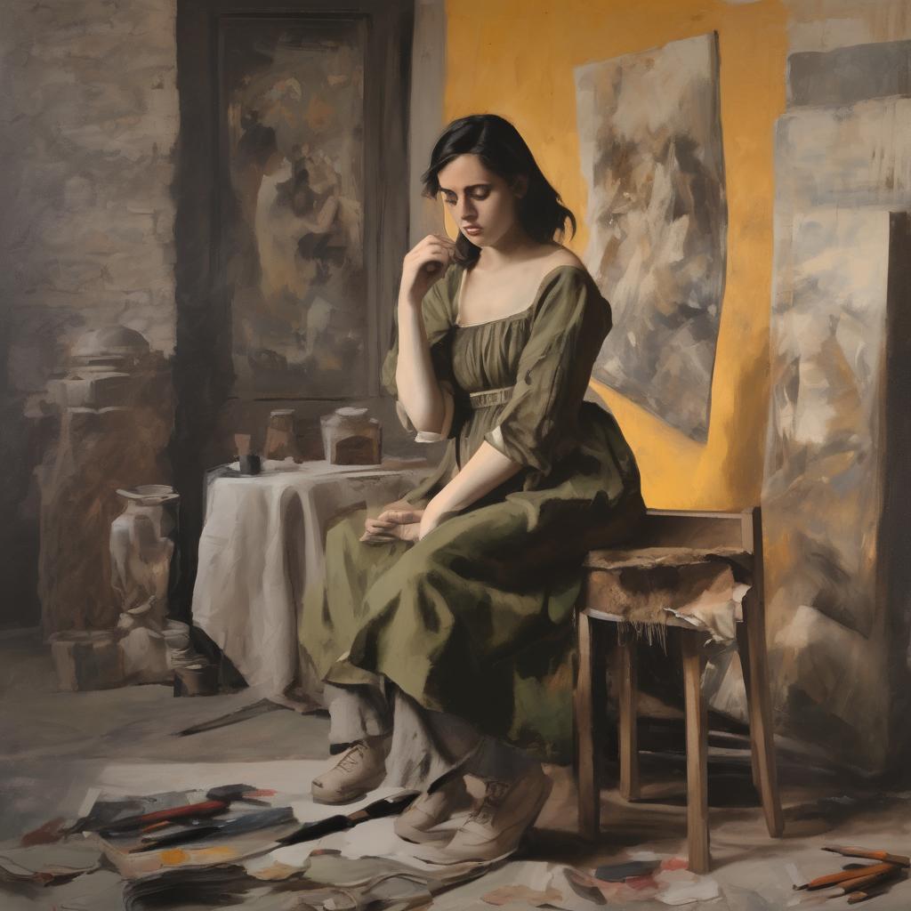 Η Πρώιμη Ζωή του Λουίς Άλβαρες Ρουρί