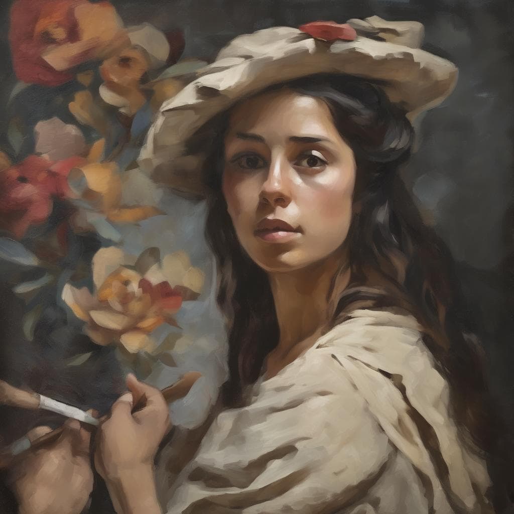 Χουσέπε Μαρτίνεθ – Ο εμβληματικός Ισπανός ζωγράφος της Βαρόκ εποχής