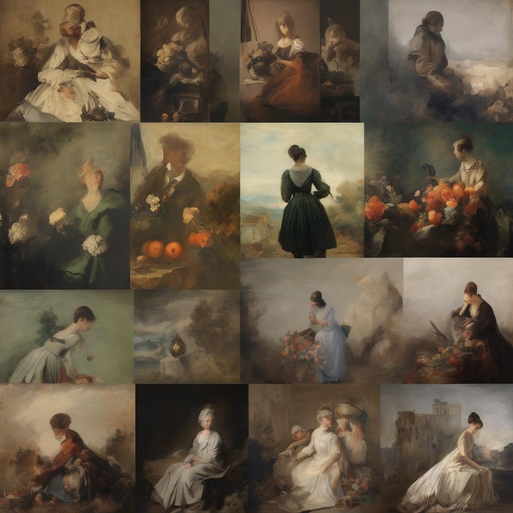 Ο Αρχιτέκτονας του Μπαρόκ Στυλ