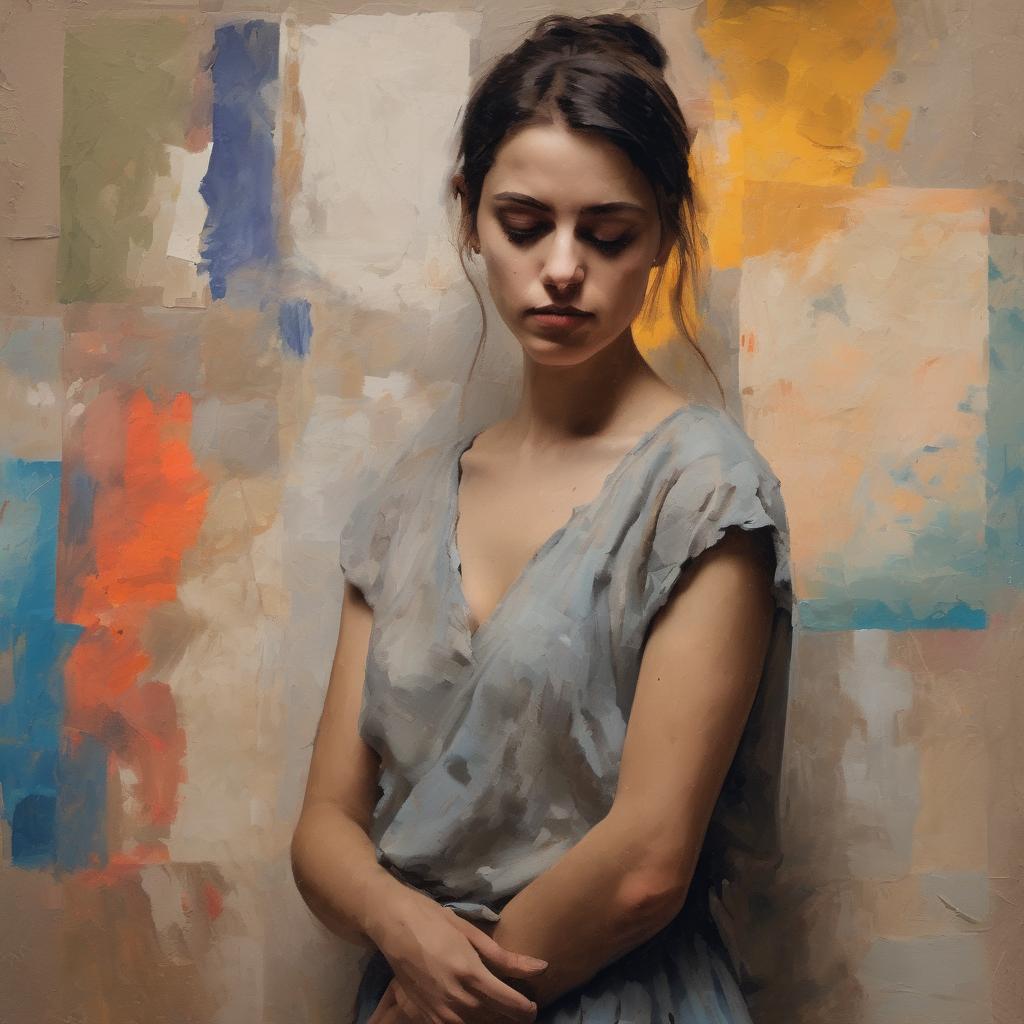 Η Πρώιμη Ζωή του Serge Charchoune