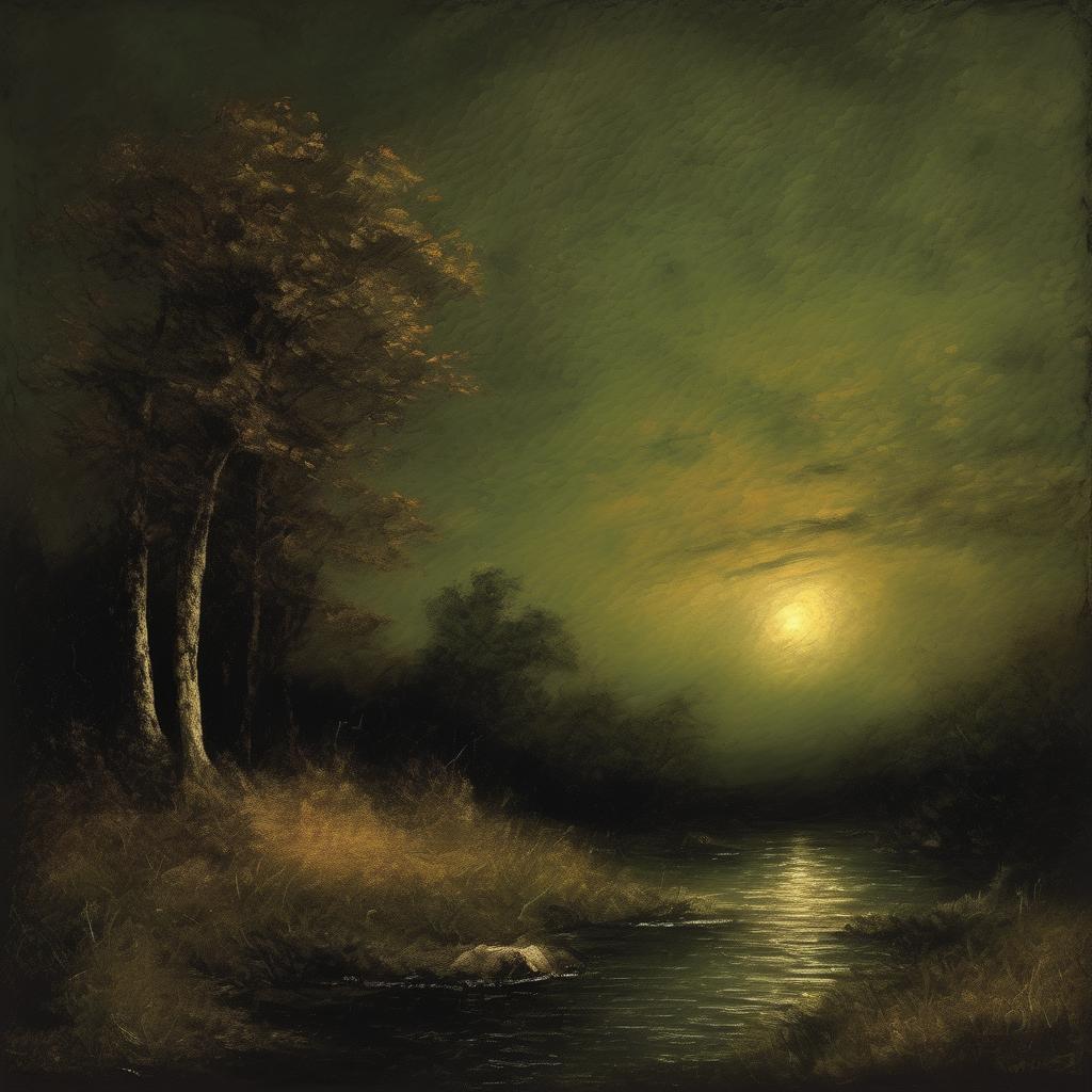 Ραλφ Μπλέικλοκ – Ο Μεταρρομαντικός Μετρ του Αμερικανικού Τοπίου