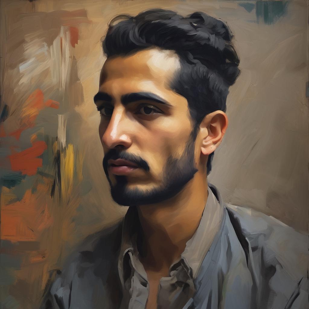 Το Στιλ Και Οι Τεχνικές του Abu Faisal Sergio Tapia