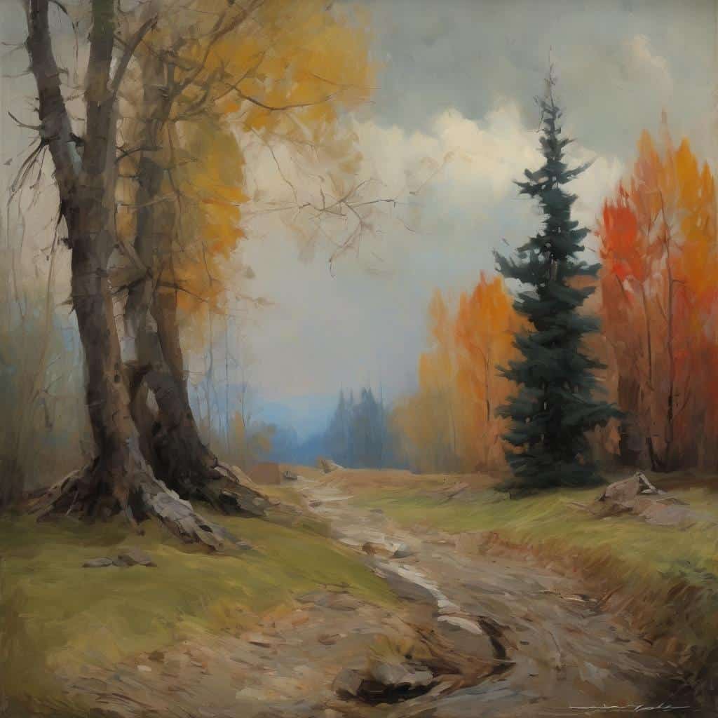 Vladimir Lukich BOROVIKOVSKY