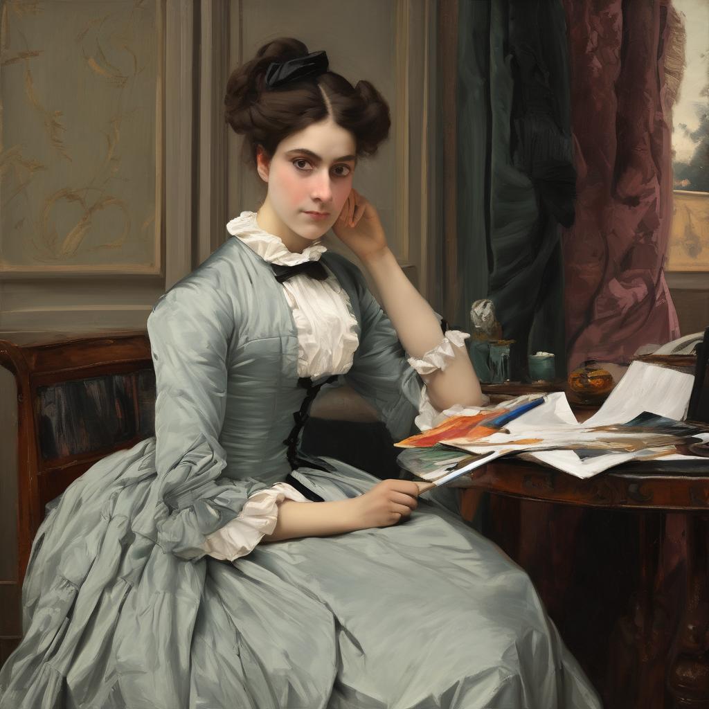 Η Ζωή και οι Πρώτοι Χρόνοι του Αυγούστου Τουλμουζέ