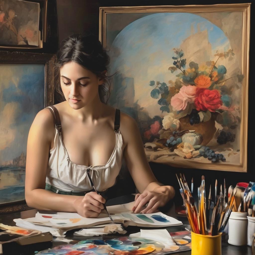 Παιδικά Χρόνια και Εκπαίδευση