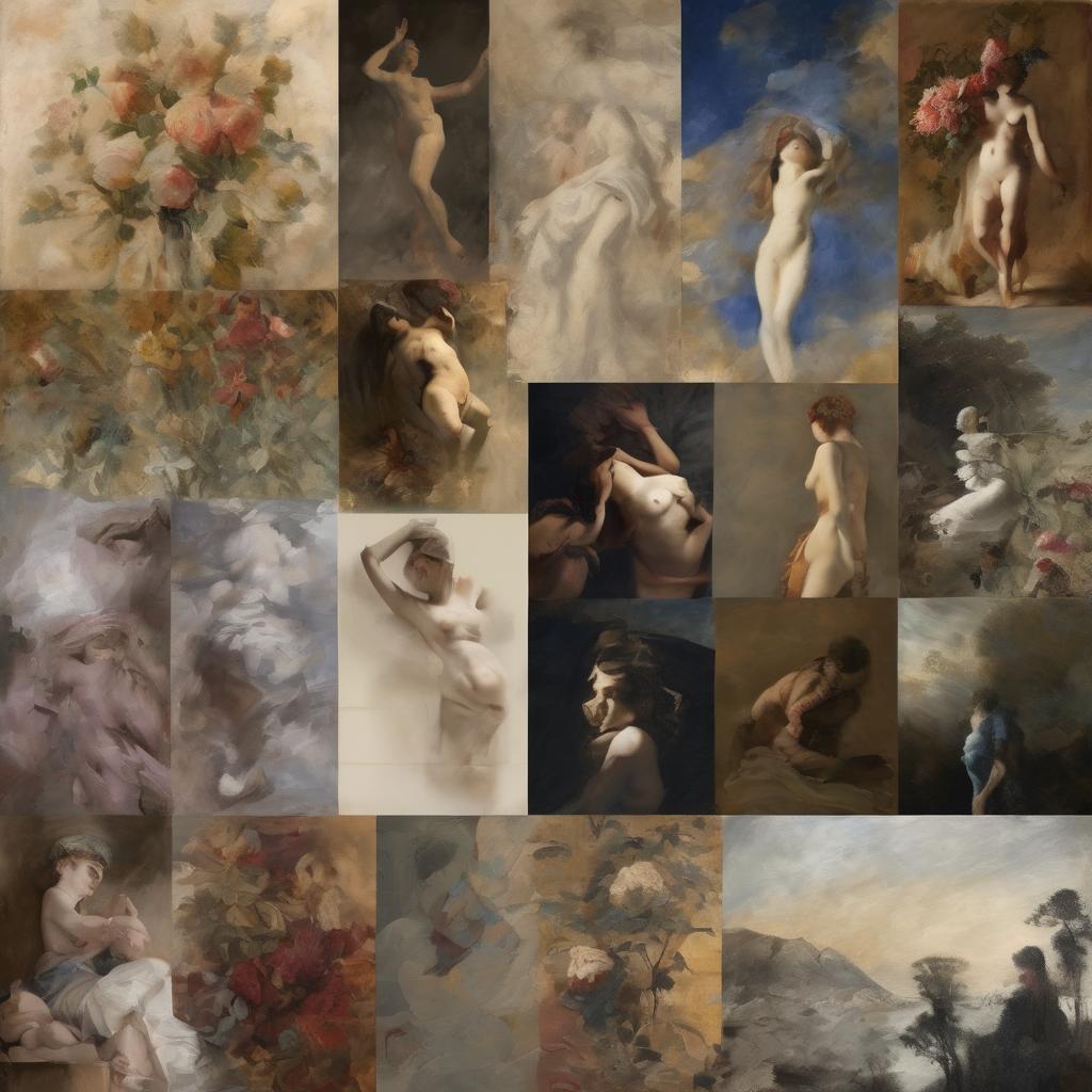 Τεχνική και Στυλ