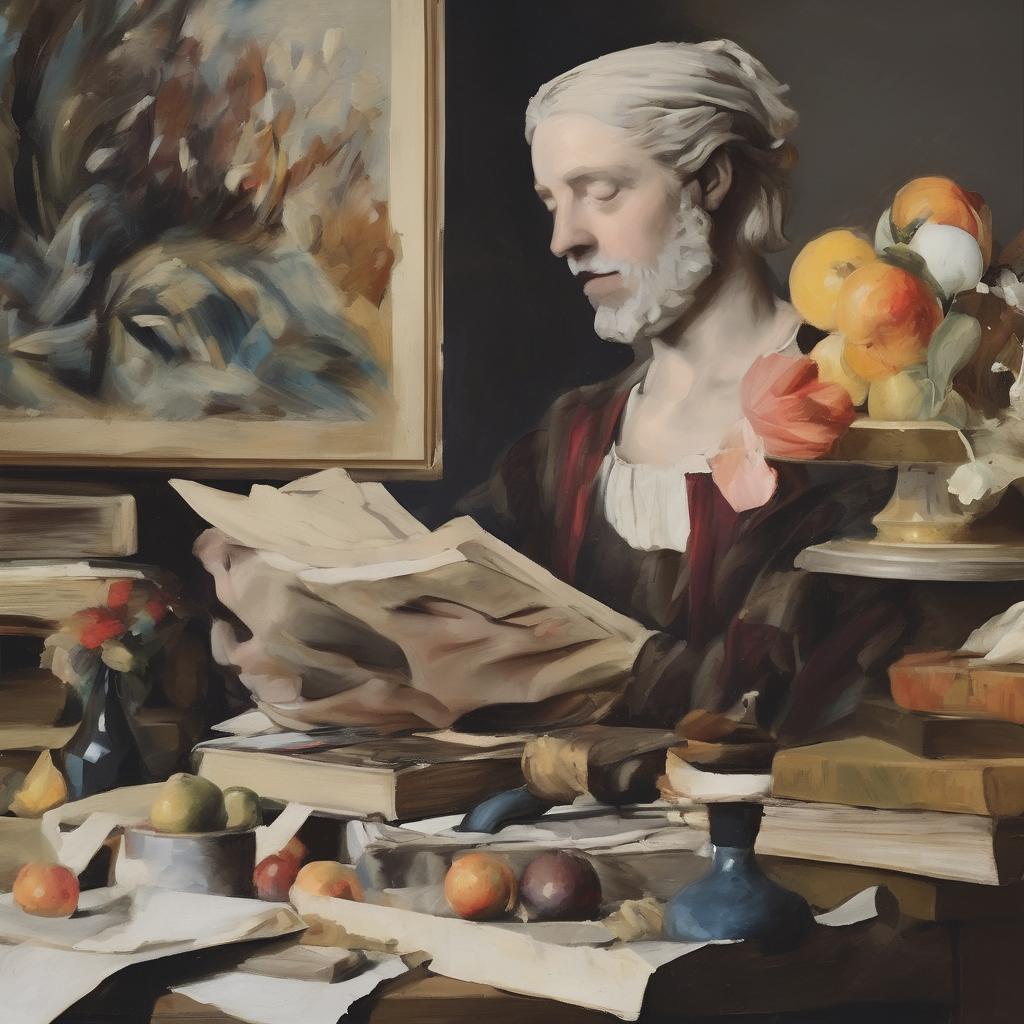 Βίος του Justus de VERWER